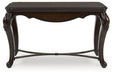 Maylee Sofa Table - Furniture 4 Less (Jacksonville, NC)