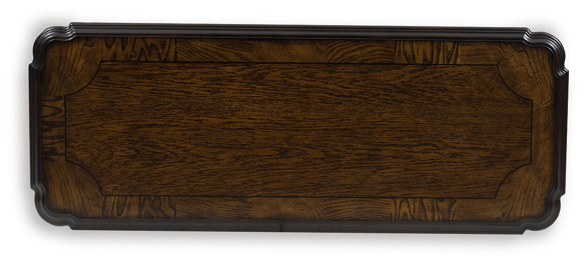 Maylee Sofa Table - Furniture 4 Less (Jacksonville, NC)