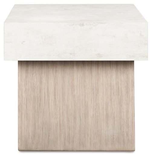 Jorlaina End Table - Furniture 4 Less (Jacksonville, NC)