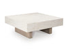 Jorlaina Coffee Table - Furniture 4 Less (Jacksonville, NC)
