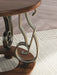 Frallyn End Table - Furniture 4 Less (Jacksonville, NC)