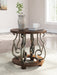 Frallyn End Table - Furniture 4 Less (Jacksonville, NC)