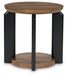 Kraeburn End Table - Furniture 4 Less (Jacksonville, NC)