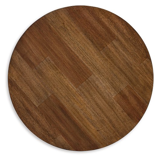 Kraeburn End Table - Furniture 4 Less (Jacksonville, NC)