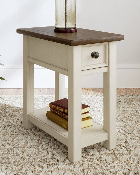 Bolanburg End Table Set - Furniture 4 Less (Jacksonville, NC)