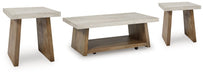 Brendalhouse Occasional Table Set - Furniture 4 Less (Jacksonville, NC)