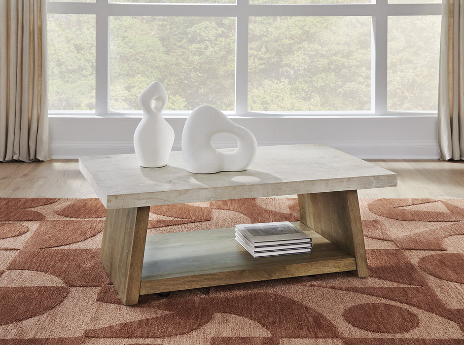 Brendalhouse Occasional Table Set - Furniture 4 Less (Jacksonville, NC)