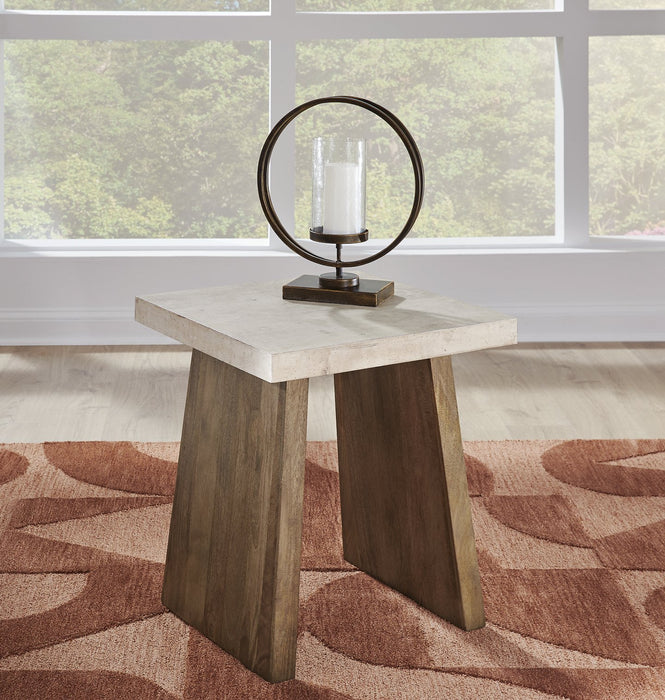 Brendalhouse Occasional Table Set - Furniture 4 Less (Jacksonville, NC)
