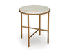 Alben End Table - Furniture 4 Less (Jacksonville, NC)