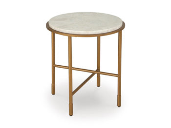 Alben End Table - Furniture 4 Less (Jacksonville, NC)