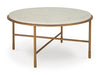 Alben Coffee Table - Furniture 4 Less (Jacksonville, NC)