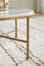 Alben Coffee Table - Furniture 4 Less (Jacksonville, NC)