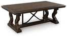 Maylee Coffee Table - Furniture 4 Less (Jacksonville, NC)