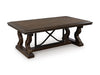 Maylee Coffee Table - Furniture 4 Less (Jacksonville, NC)