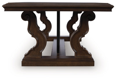 Maylee Coffee Table - Furniture 4 Less (Jacksonville, NC)