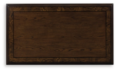 Maylee Coffee Table - Furniture 4 Less (Jacksonville, NC)