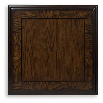 Maylee End Table - Furniture 4 Less (Jacksonville, NC)