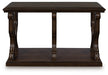 Maylee Sofa Table - Furniture 4 Less (Jacksonville, NC)
