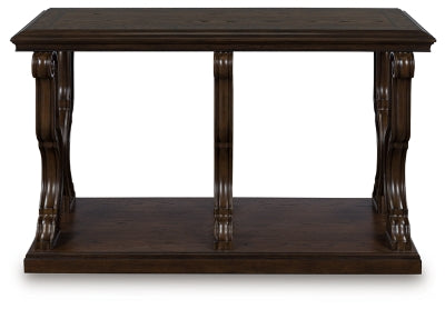 Maylee Sofa Table - Furniture 4 Less (Jacksonville, NC)