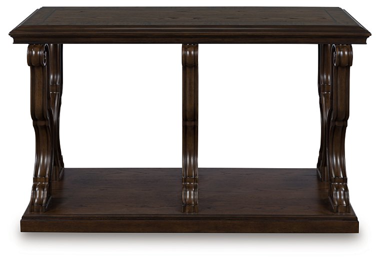 Maylee Sofa Table - Furniture 4 Less (Jacksonville, NC)