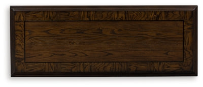 Maylee Sofa Table - Furniture 4 Less (Jacksonville, NC)