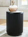 Grayman End Table - Furniture 4 Less (Jacksonville, NC)