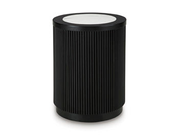 Grayman End Table - Furniture 4 Less (Jacksonville, NC)