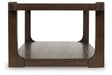 Breckington Coffee Table - Furniture 4 Less (Jacksonville, NC)