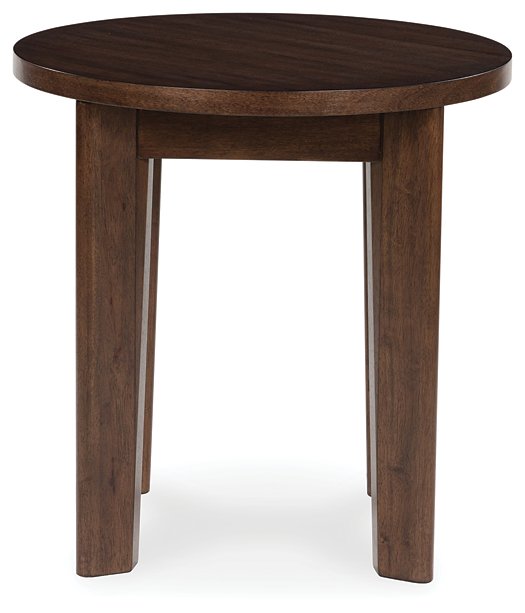 Korestone 2 End Table - Furniture 4 Less (Jacksonville, NC)