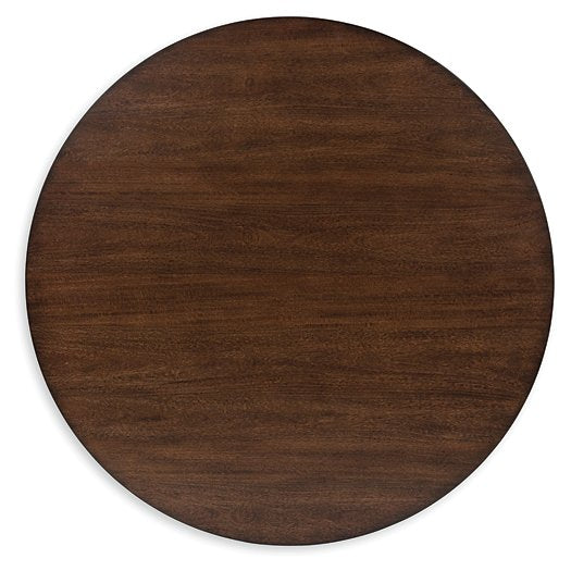 Korestone 2 Coffee Table - Furniture 4 Less (Jacksonville, NC)