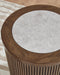 Hadonna End Table - Furniture 4 Less (Jacksonville, NC)