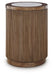 Hadonna End Table - Furniture 4 Less (Jacksonville, NC)