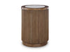 Hadonna End Table - Furniture 4 Less (Jacksonville, NC)