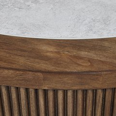 Hadonna End Table - Furniture 4 Less (Jacksonville, NC)