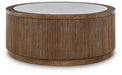 Hadonna Coffee Table - Furniture 4 Less (Jacksonville, NC)