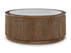Hadonna Coffee Table - Furniture 4 Less (Jacksonville, NC)