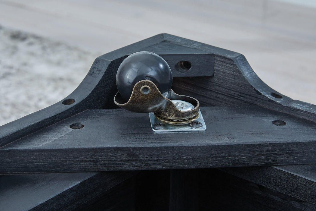 Wildenauer Lift-Top Coffee Table - Furniture 4 Less (Jacksonville, NC)