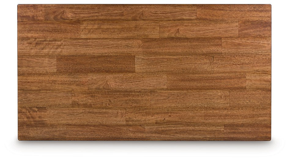 Wildenauer Lift-Top Coffee Table - Furniture 4 Less (Jacksonville, NC)