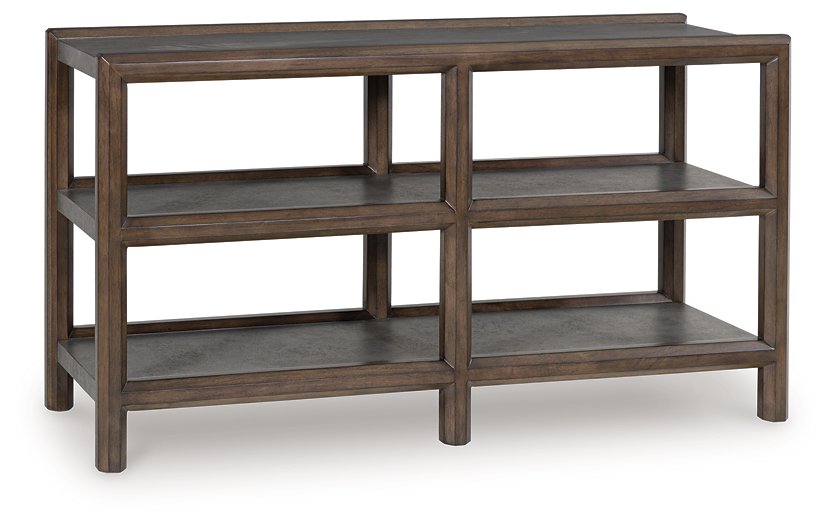 Kallenny Sofa Table - Furniture 4 Less (Jacksonville, NC)
