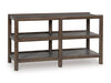 Kallenny Sofa Table - Furniture 4 Less (Jacksonville, NC)