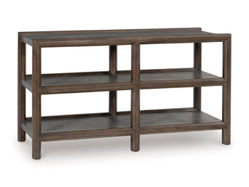 Kallenny Sofa Table - Furniture 4 Less (Jacksonville, NC)