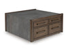 Kallenny Coffee Table - Furniture 4 Less (Jacksonville, NC)