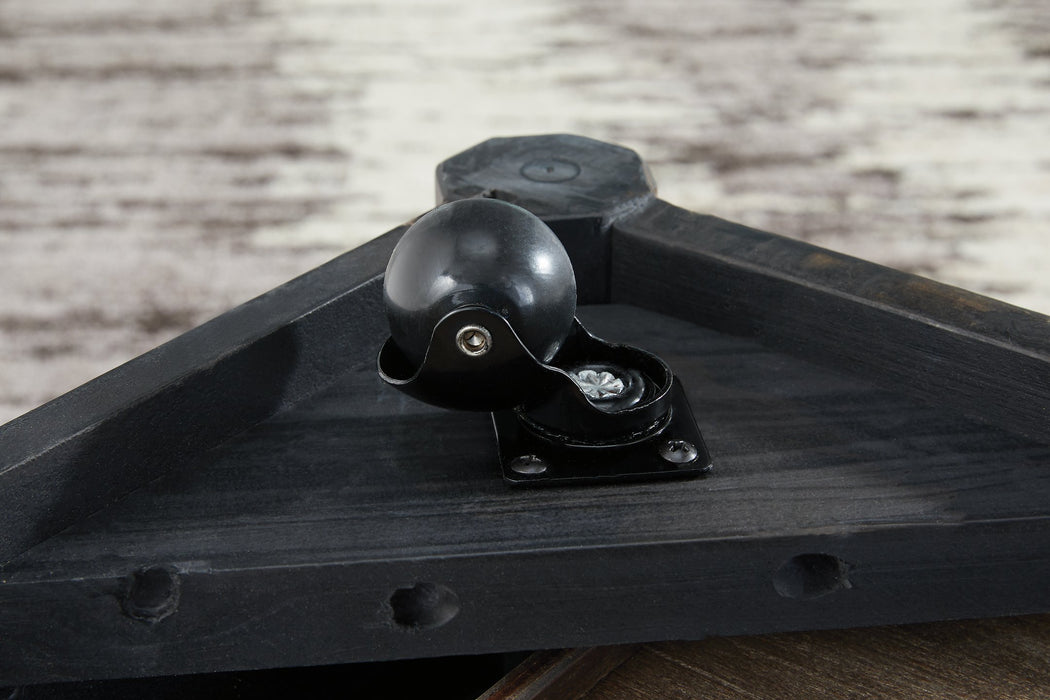 Kallenny Coffee Table - Furniture 4 Less (Jacksonville, NC)