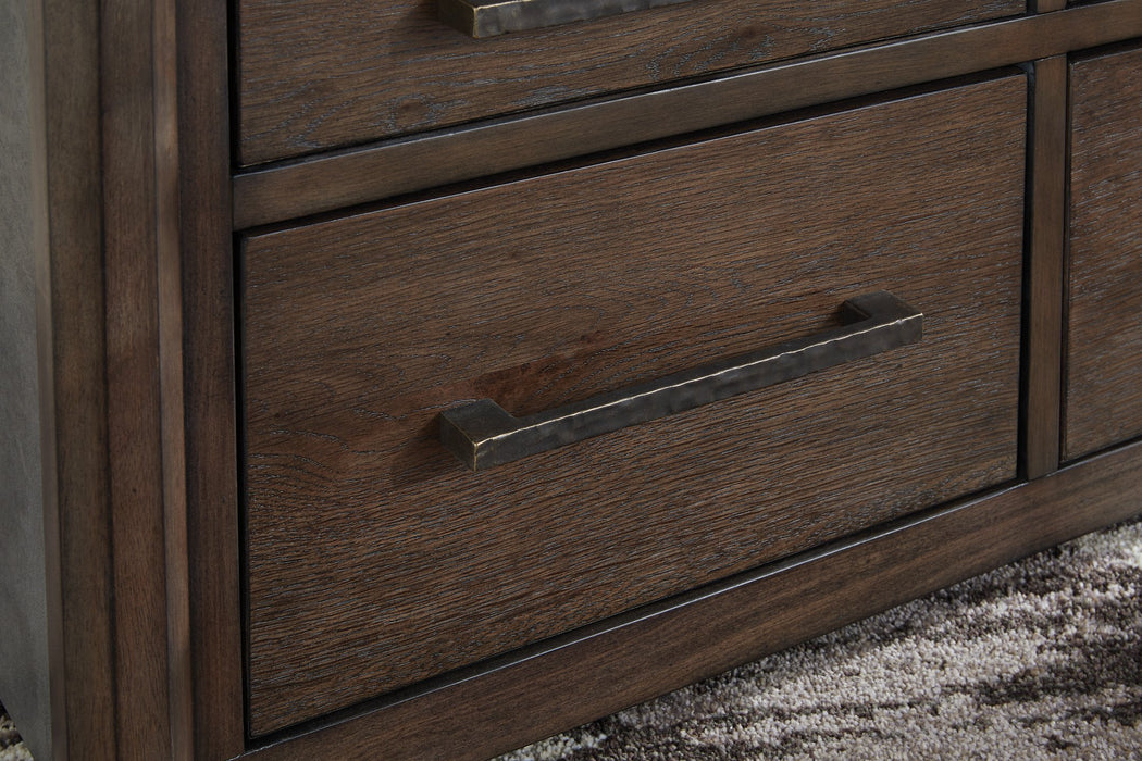 Kallenny Coffee Table - Furniture 4 Less (Jacksonville, NC)