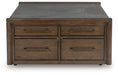 Kallenny Coffee Table - Furniture 4 Less (Jacksonville, NC)