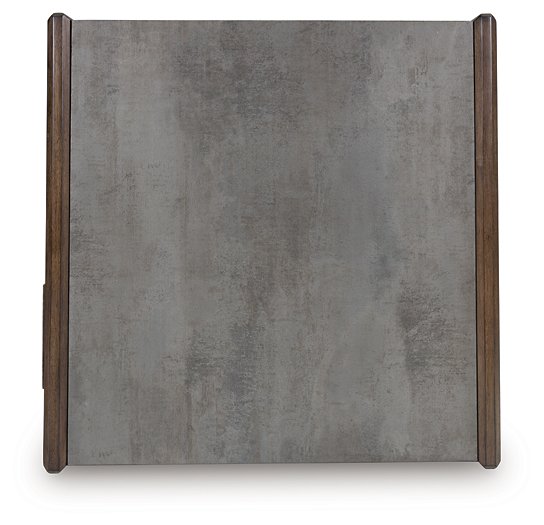 Kallenny Coffee Table - Furniture 4 Less (Jacksonville, NC)