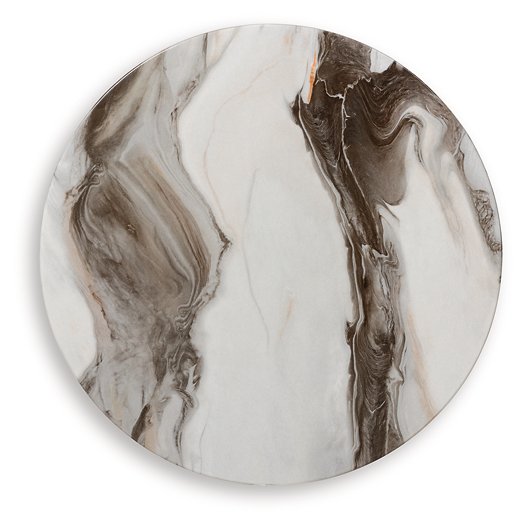 Jazmore End Table - Furniture 4 Less (Jacksonville, NC)