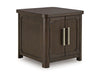 Breckington End Table - Furniture 4 Less (Jacksonville, NC)