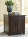 Breckington End Table - Furniture 4 Less (Jacksonville, NC)