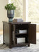 Breckington End Table - Furniture 4 Less (Jacksonville, NC)